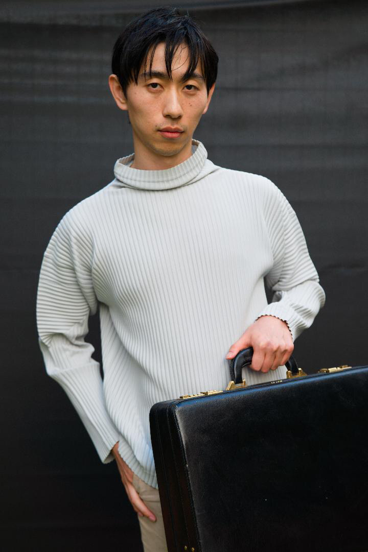 Ray Zhu